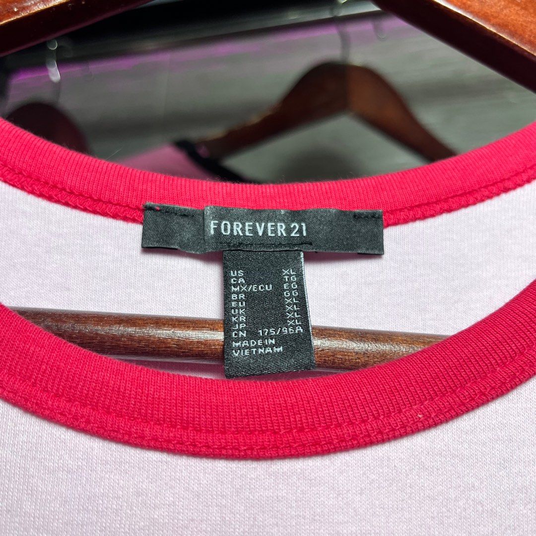 Y2K Devil's Eye Retro Top main image 0