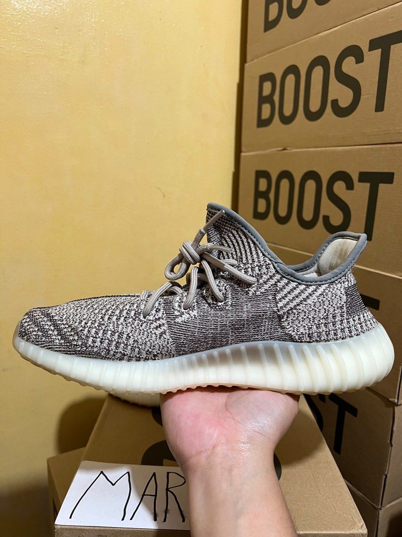 Yeezy shoes clearance size 10