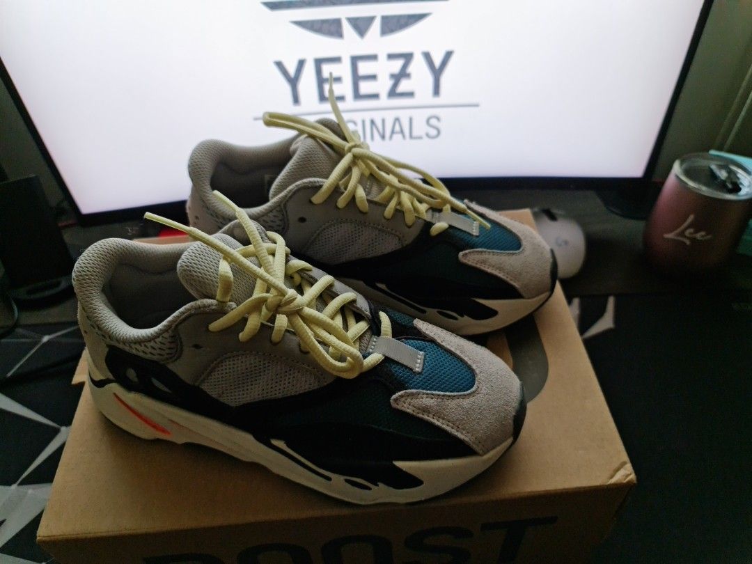 Yeezy wave sales runner og