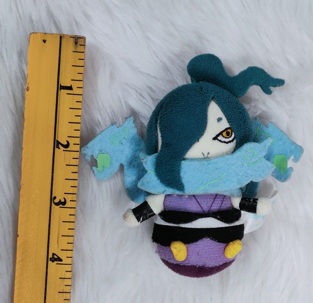 Venoct plush online