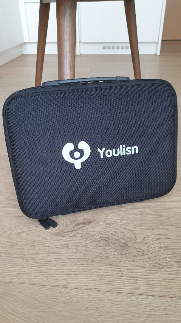 Youlisn muscle sales massage gun