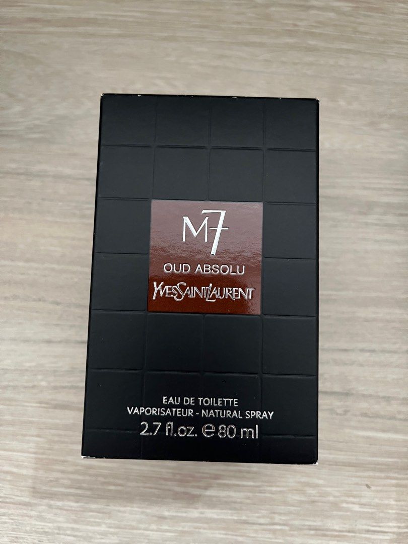 Yves saint laurent la collection m7 Clearance