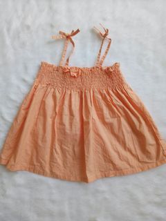 Zara Girls Top