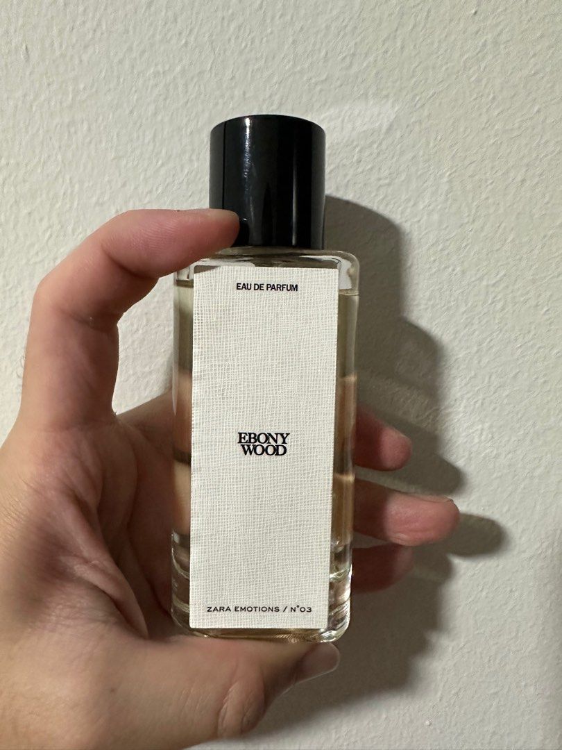 Zara x Jo Malone Perfume, Beauty & Personal Care, Fragrance