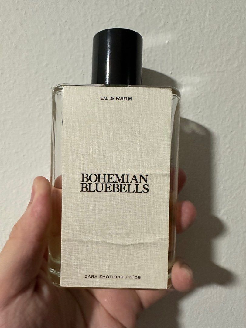 Zara x Jo Malone Perfume, Beauty & Personal Care, Fragrance