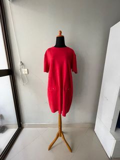 Zara Red Dress XL