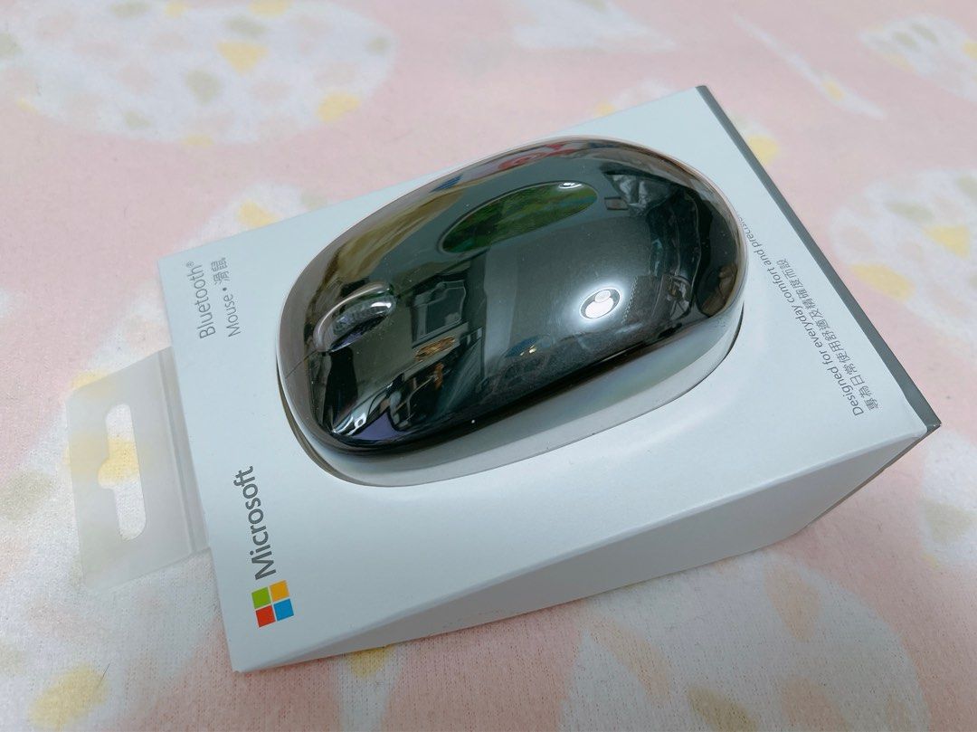 Microsoft bluetooth hotsell mouse model 1929