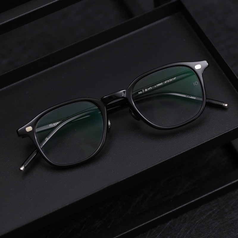 限定版 10eyevan 44口22-147 1002S 44 Ⅲ no6 サングラス/メガネ