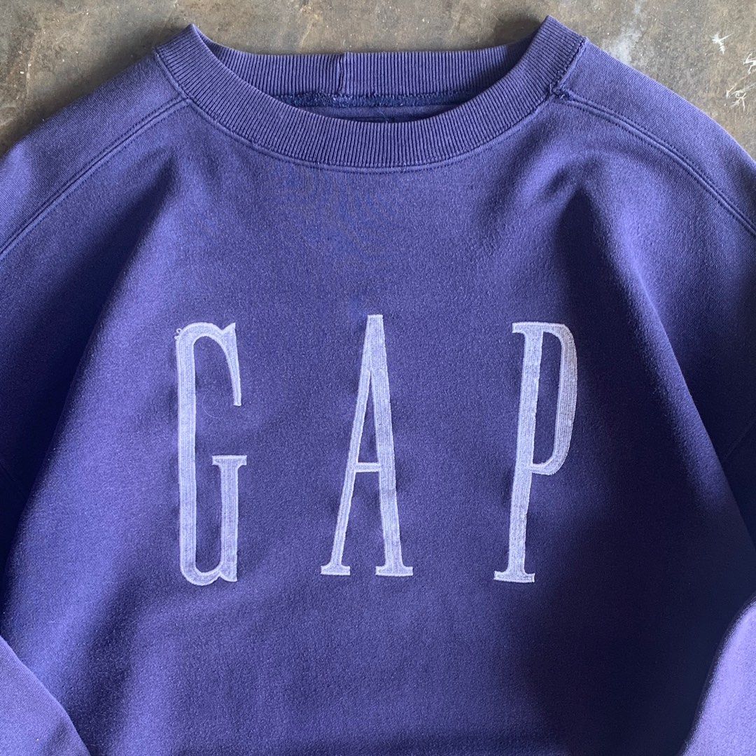 90s gap sweatshirt discount