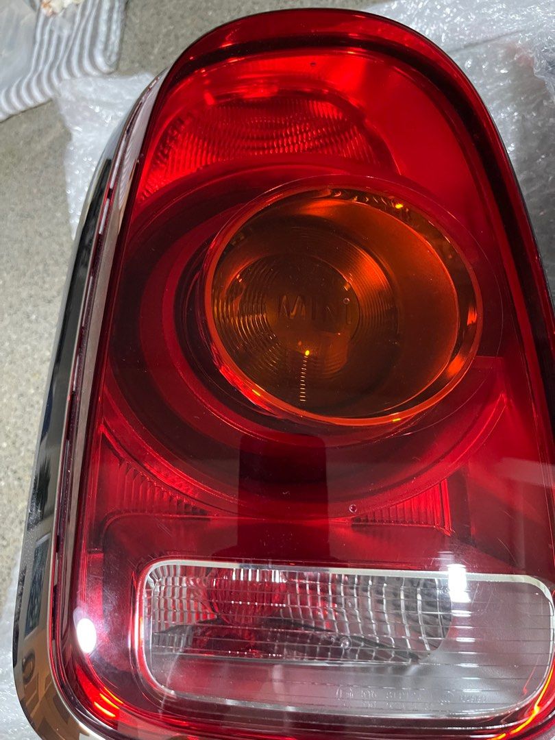 2021 Mini Cooper Countyman S Tail light (Category: Lightings, Horns, and other Electrical Parts and Accessories) located in Pasig City. Submitted by funnelboy (Listing ID 1240966125, Image 3). Description: 2021 Mini Cooper Countryman S Brand new Original 💯 No flaws or scratches Sale❗️❗️❗️.