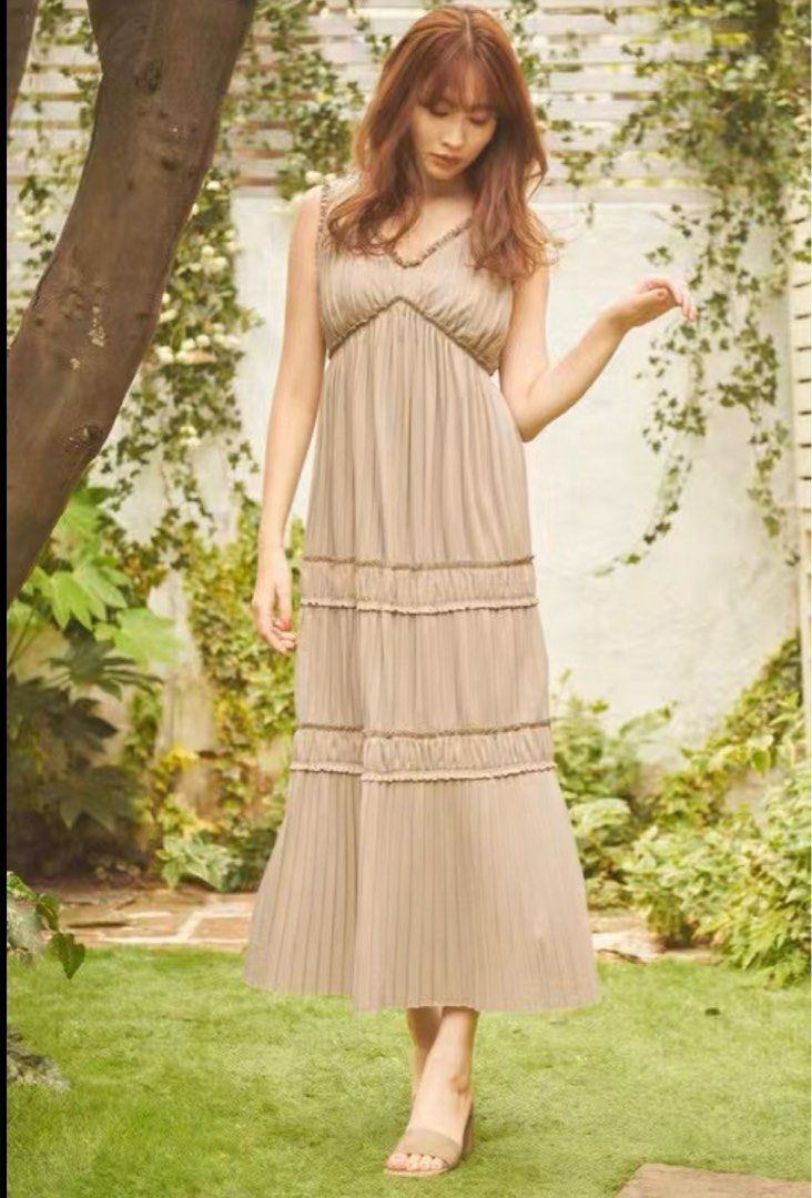 $210 Her Lip To Japan Brand Must have summer dress