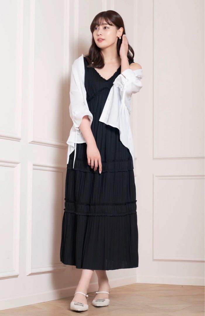 $210 Her Lip To Japan Brand Must have summer dress, Women's ...