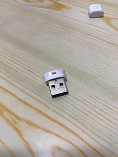 32GB 儲存容量USB