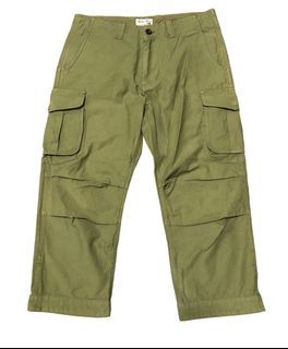 3Q Pantas Multi Pocket