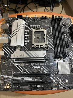 Placa base para computadora64089842393987110