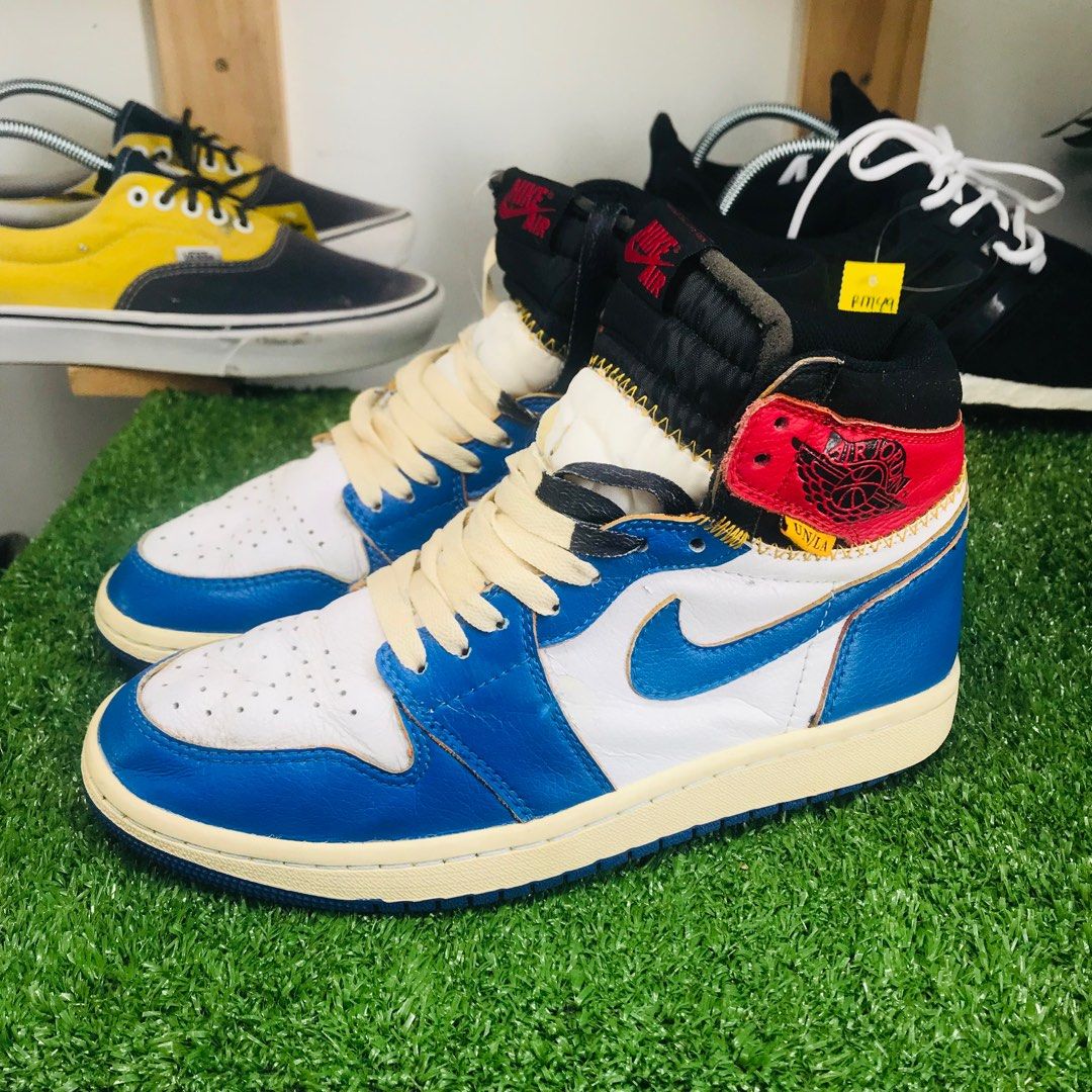 Jogging store air jordan