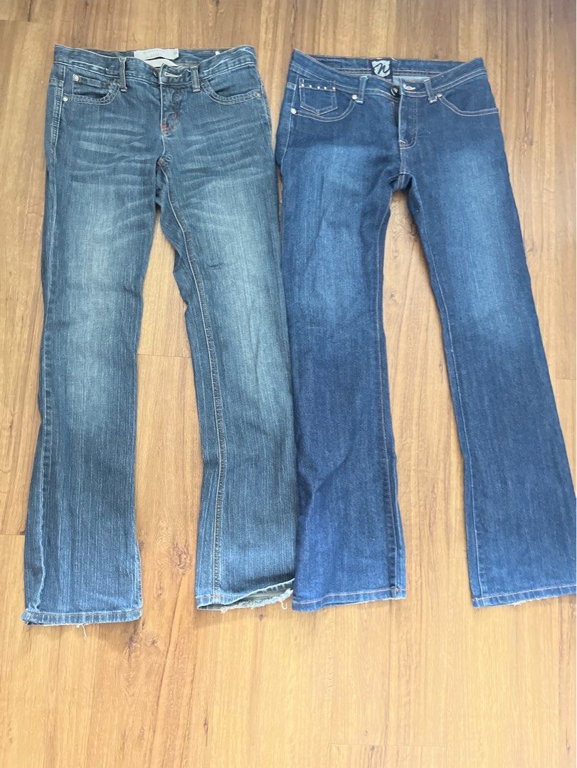 Girls jeans branded discount