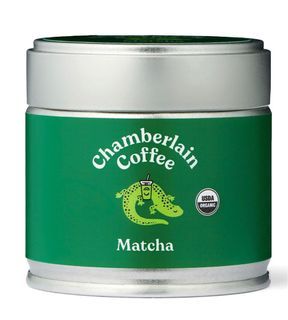 🇺🇸 Chamberlain Original Matcha 🇺🇸