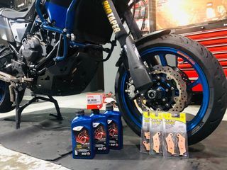 Affordable engine oil 4t motul 10w50 For Sale, Motorcycles