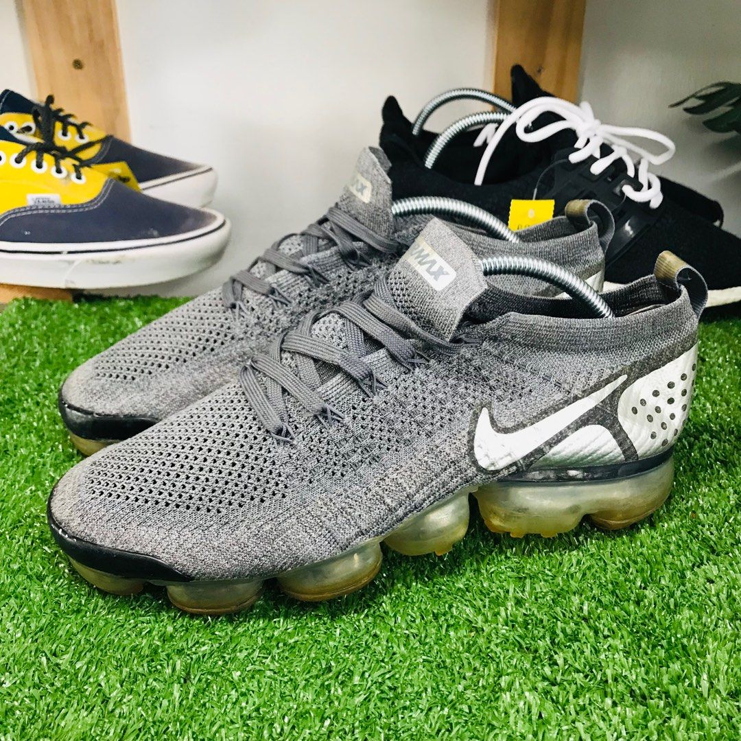 Nike vapormax sale used