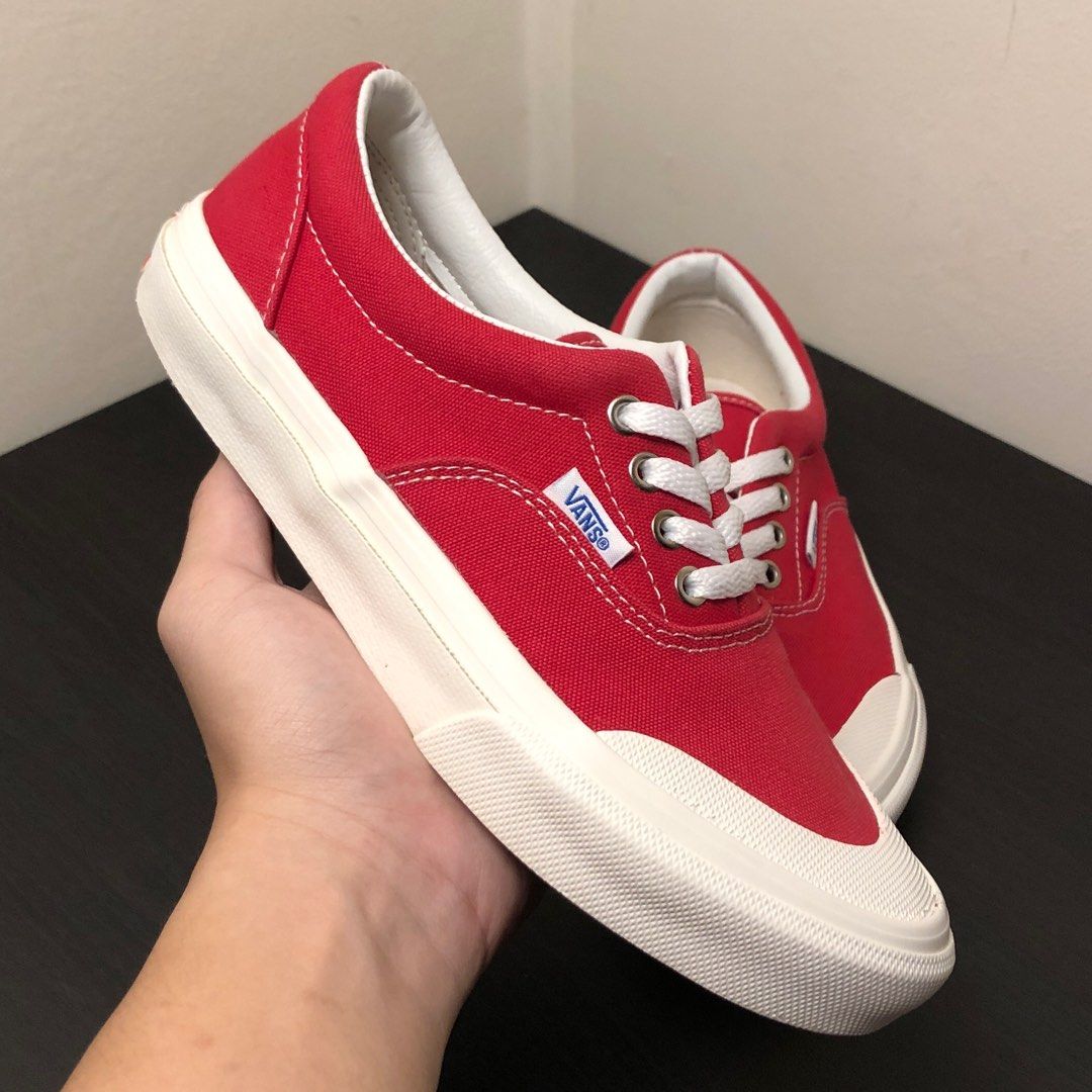 Sale vans era deals