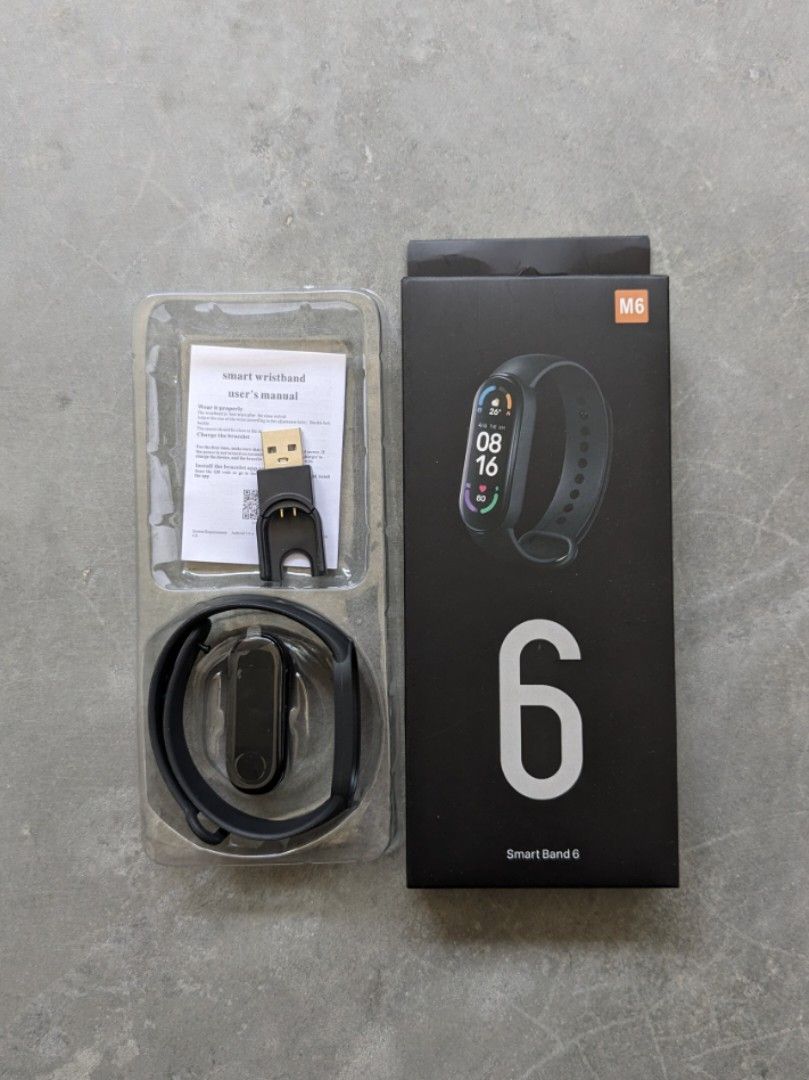 Fitpro band 2025