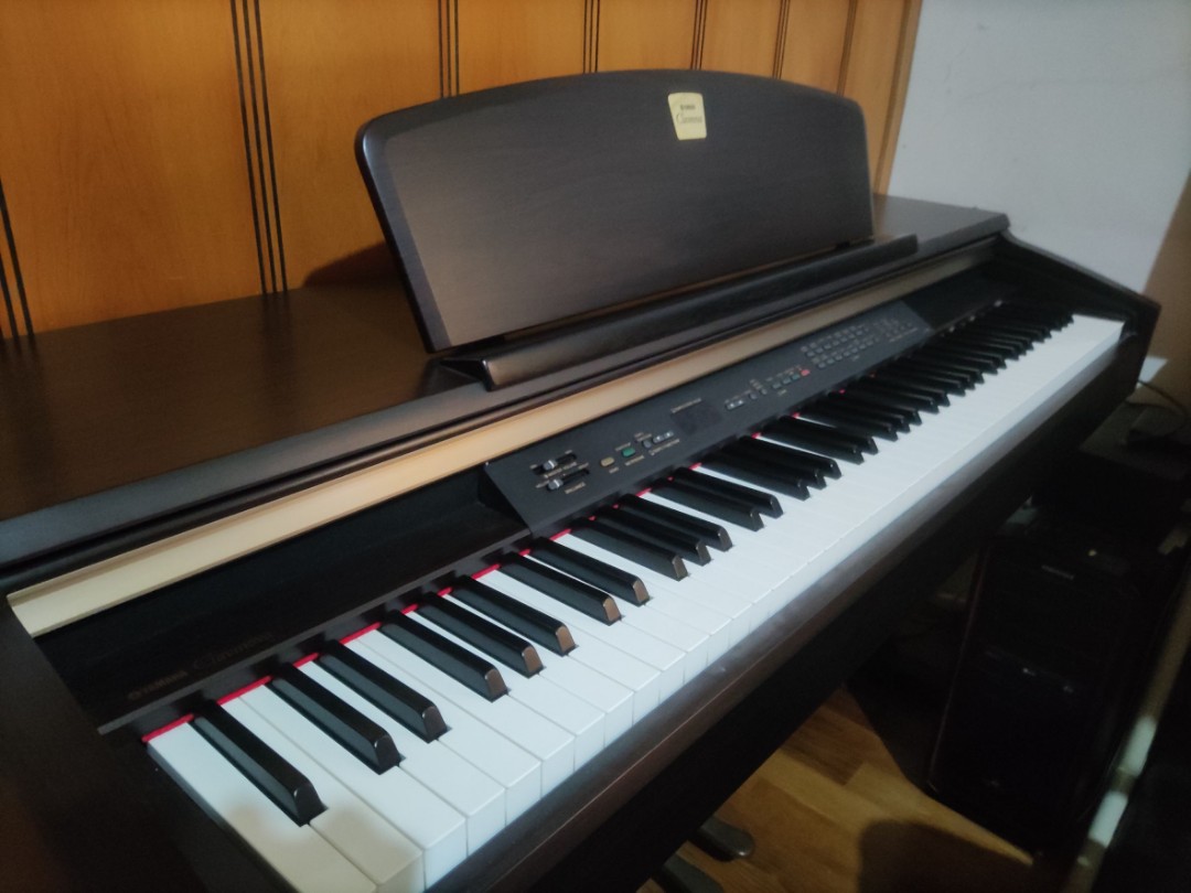 ヤマハ クラビノーバ ２００４年製 - 鍵盤楽器、ピアノ