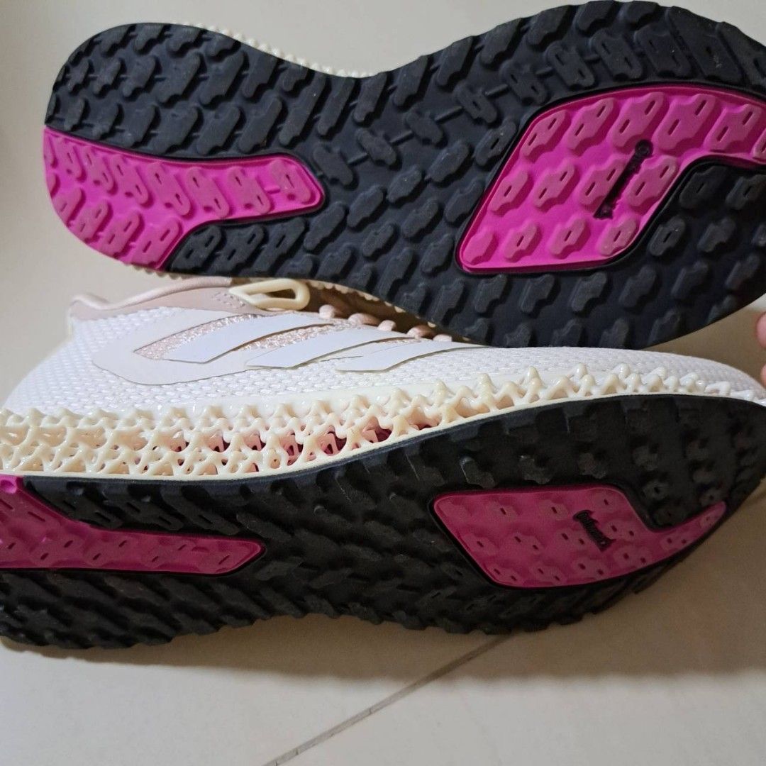 Adidas 4WFWD2 Running Shoes Women s Fashion Footwear Sneakers