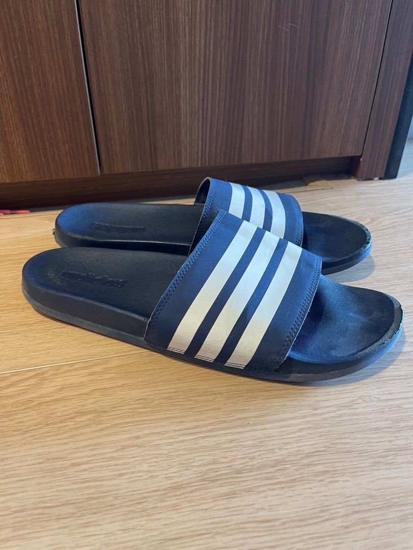 Adilette aqua on sale