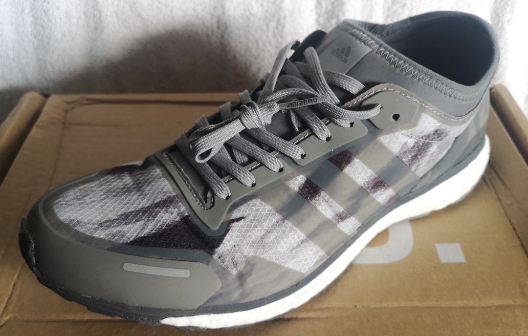 Adidas Adizero adios 3 undefeated performance running