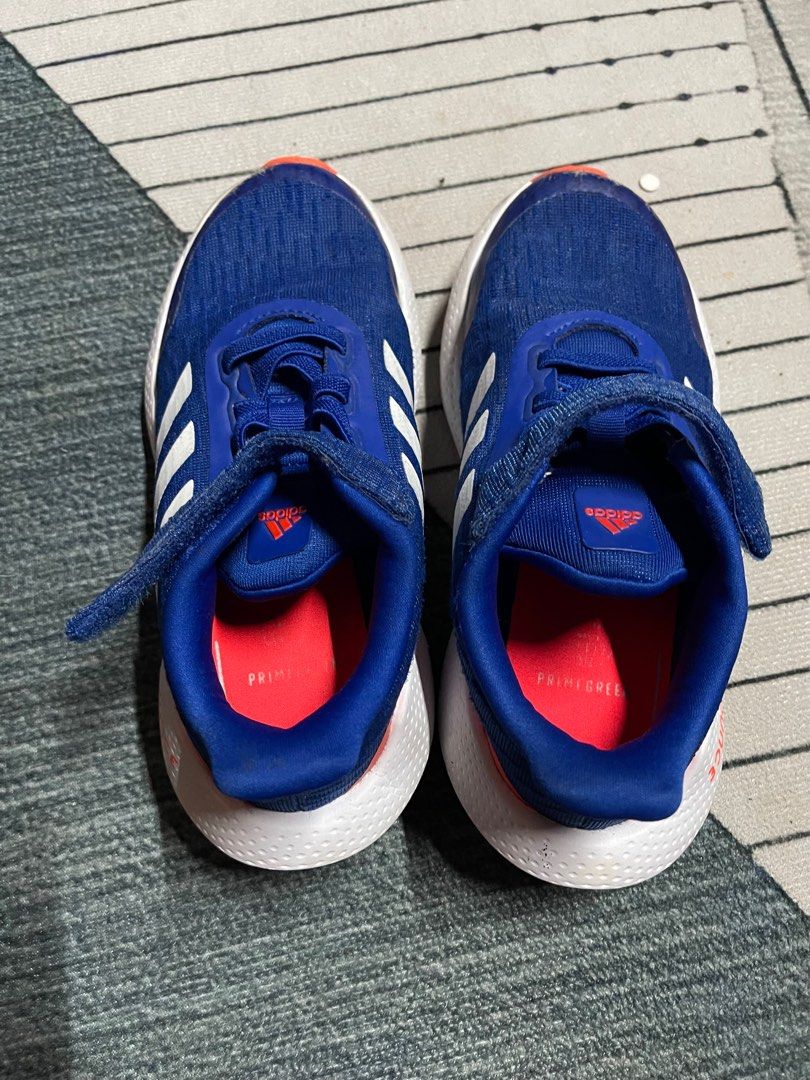Adidas on sale bounce kids