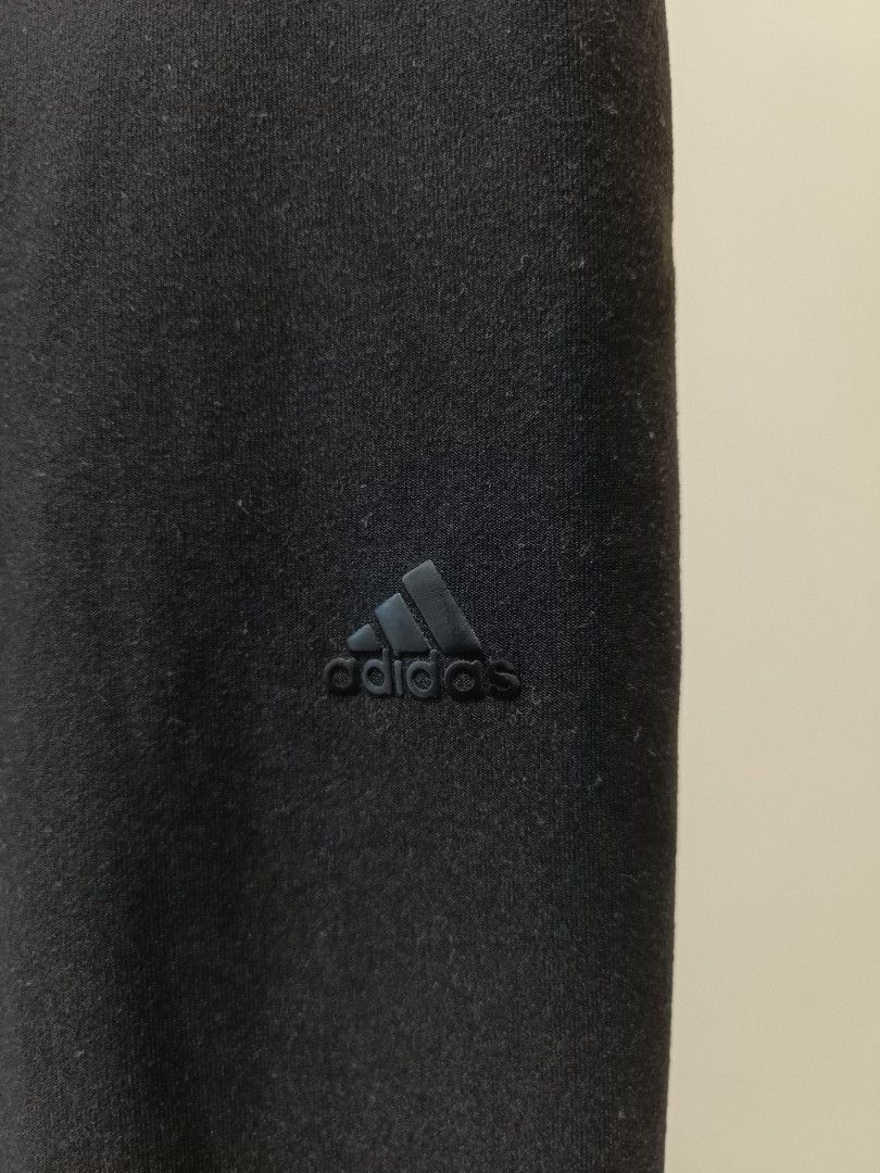 Adidas climalite legging, Women's Fashion, Activewear on Carousell