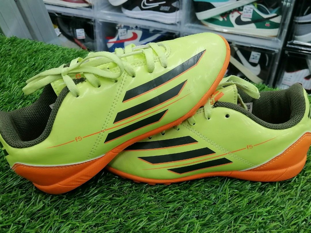 Adidas F5 Futsal Budak 20cm 33eur