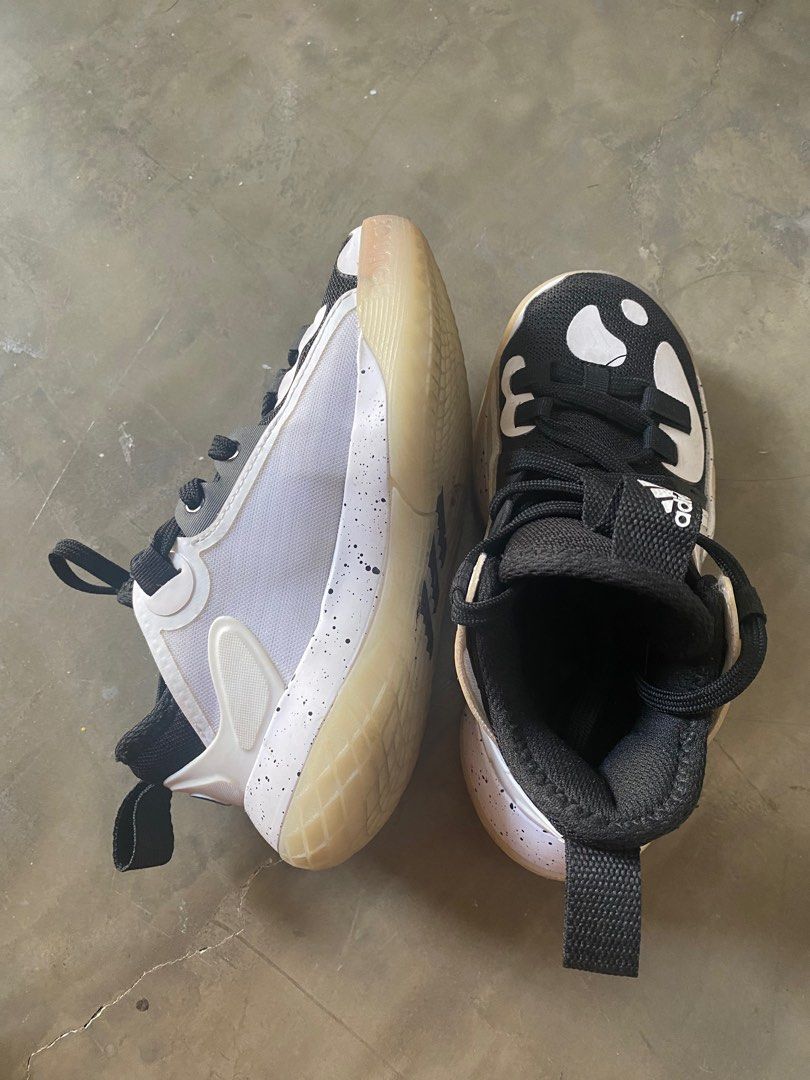 Harden 2 kids outlet