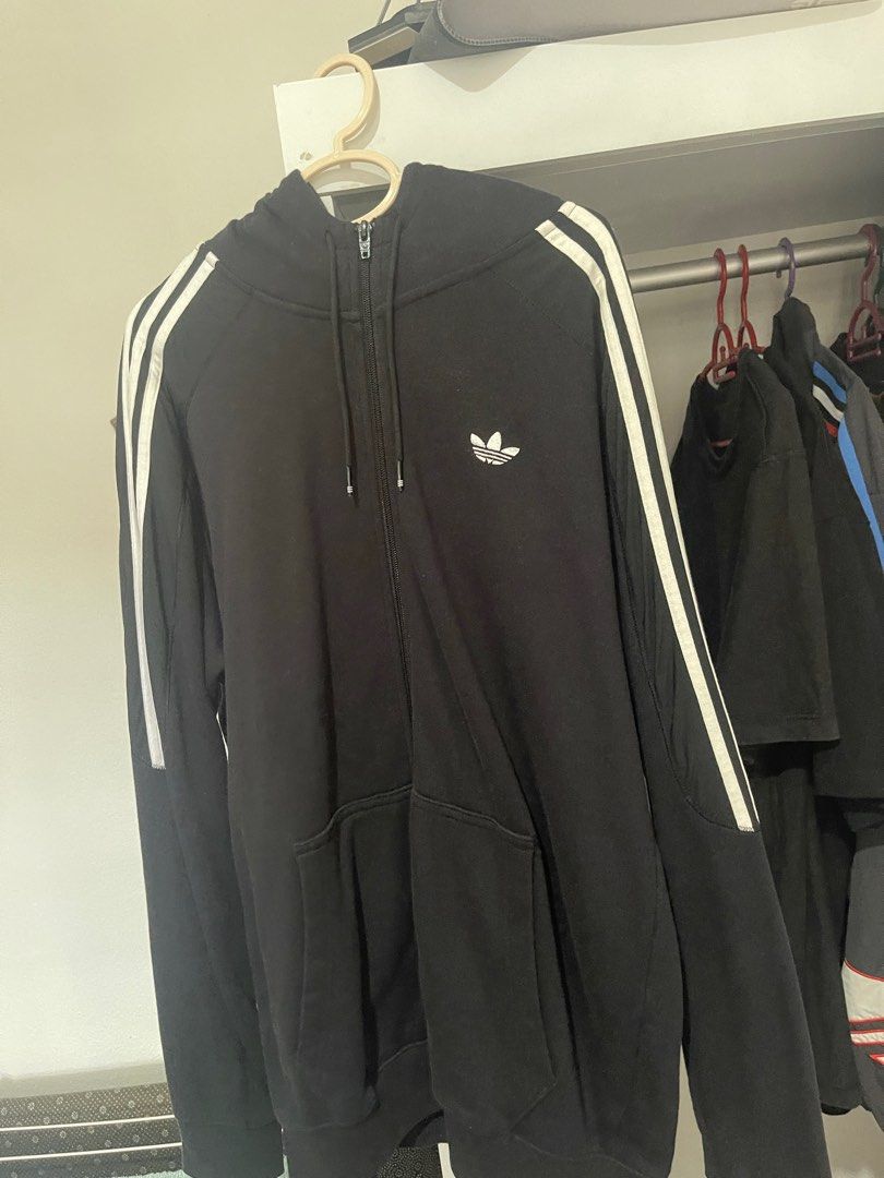 Radkin hoodie outlet adidas