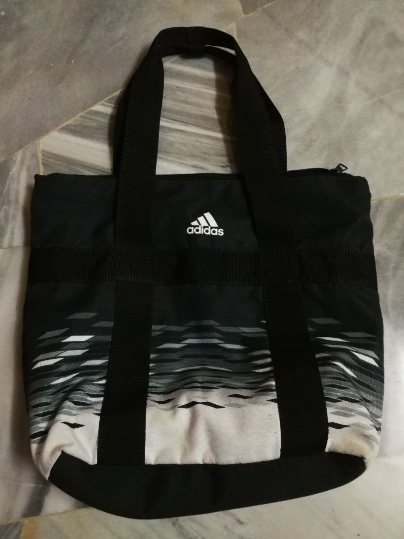 Adidas Juventus Tote Bag