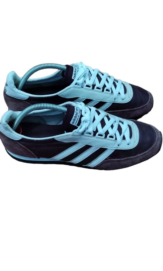 Adidas la marque aux 3 bandes