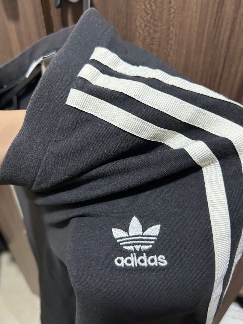 Adidas leggings fake new arrivals