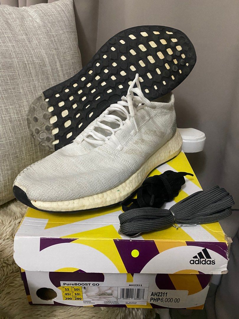 Adidas pureboost go ah2311 online