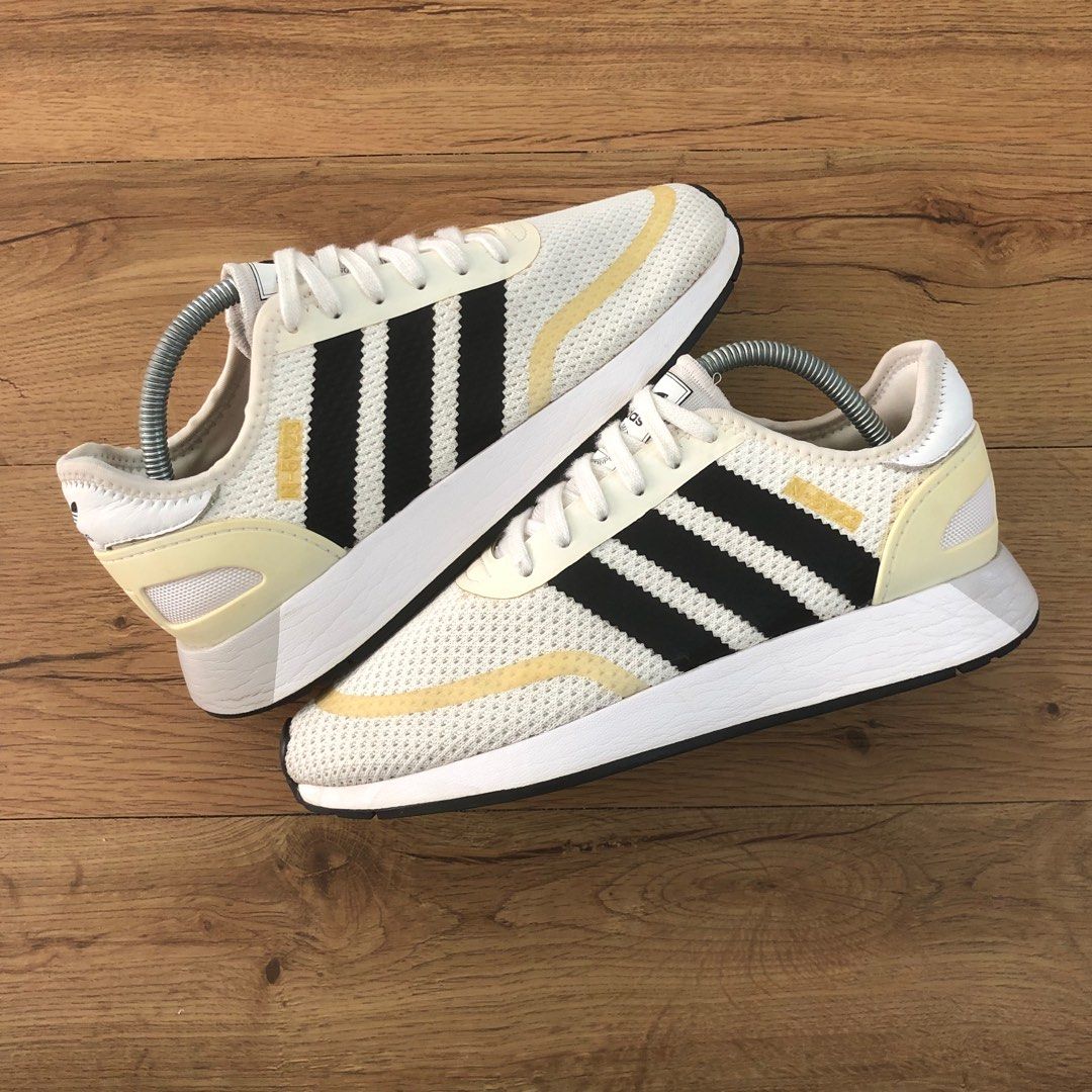 Adidas n online 5923 off white