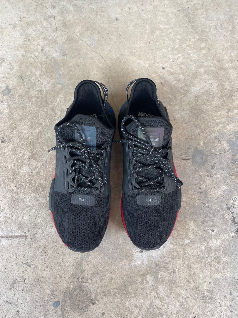 Nmd r1 clearance v2 og