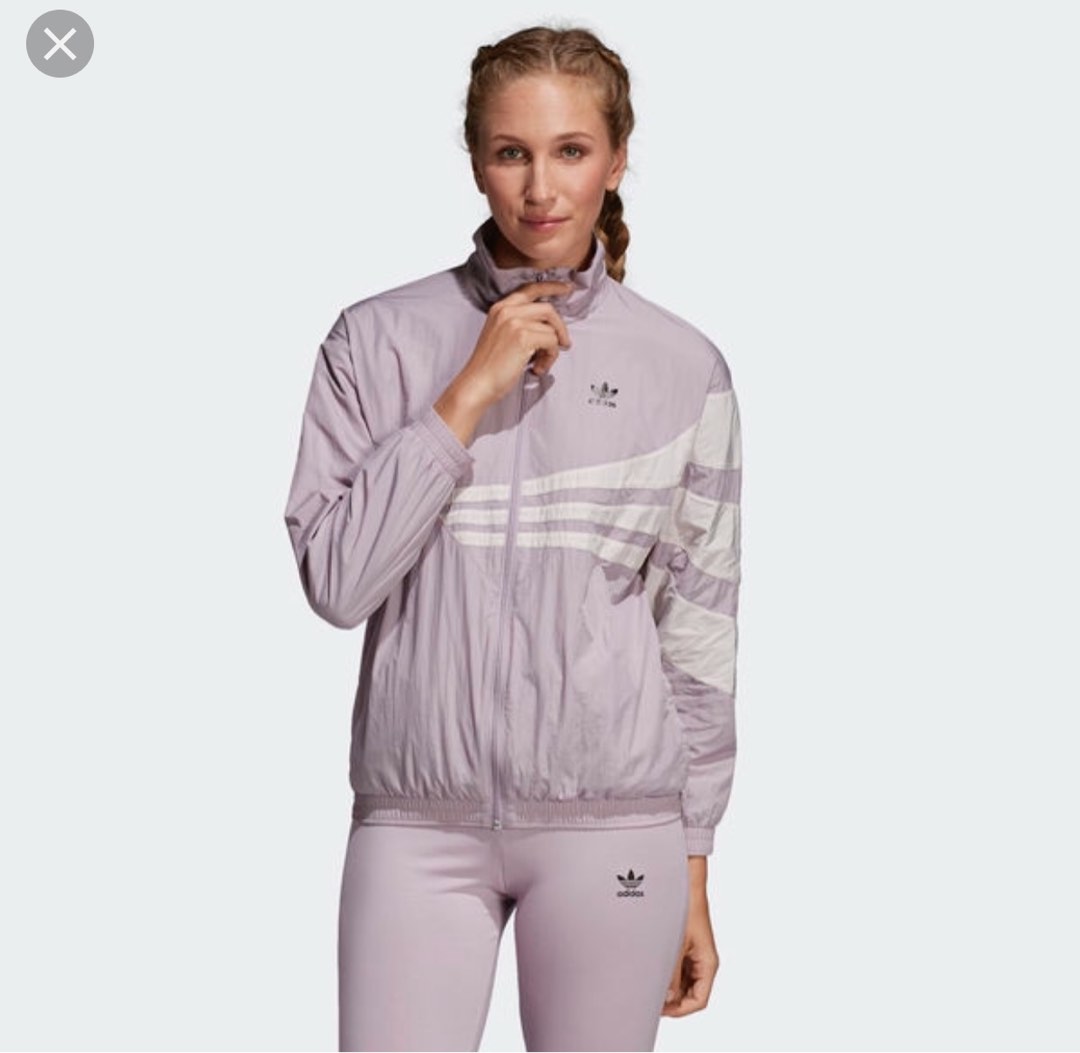 Adidas clearance originals windbreaker