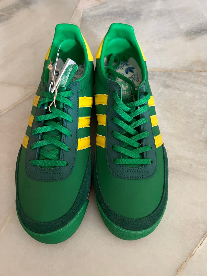 Adidas Orion Mens Fashion Footwear Sneakers On Carousell 3792