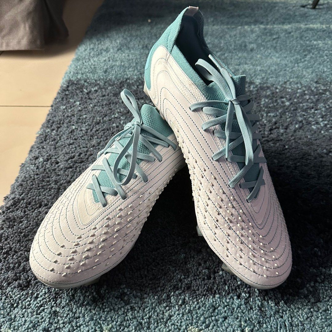 Adidas Predator Accuracy Parley 1st Grade 9.5UK
