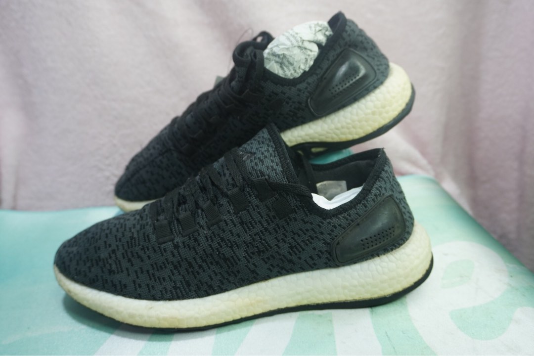 Adidas pure boost 217 on sale