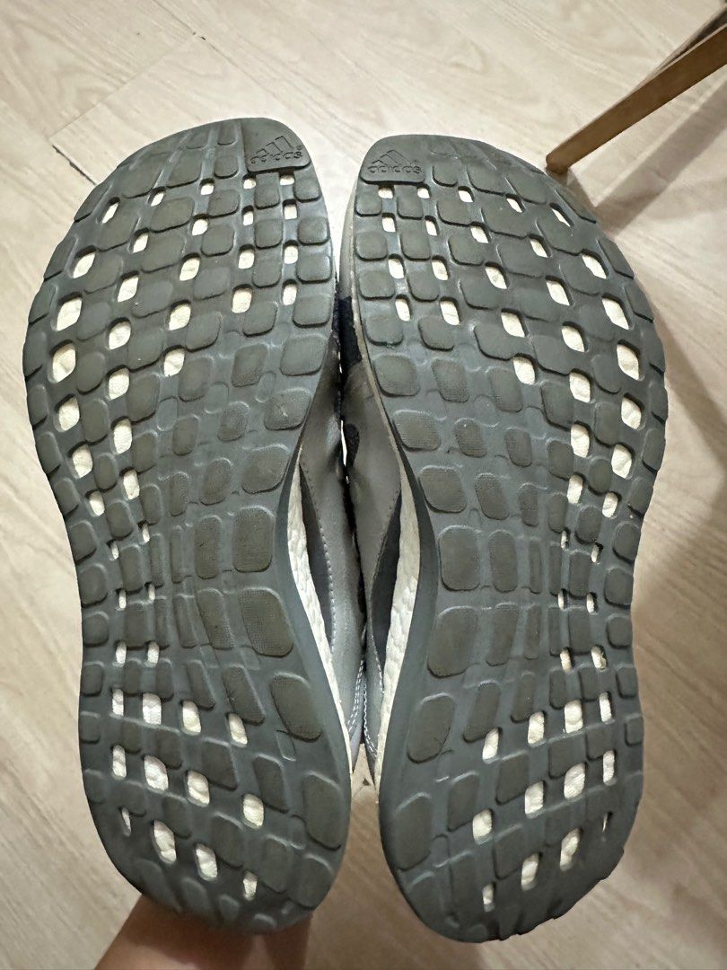 ADIDAS Pureboost Xpose Running Shoes Womens