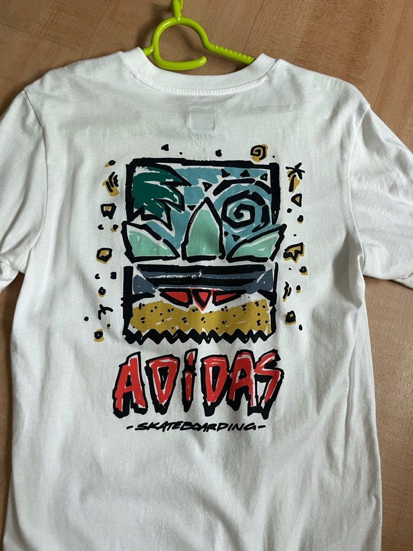 Adidas best sale roanoke tee