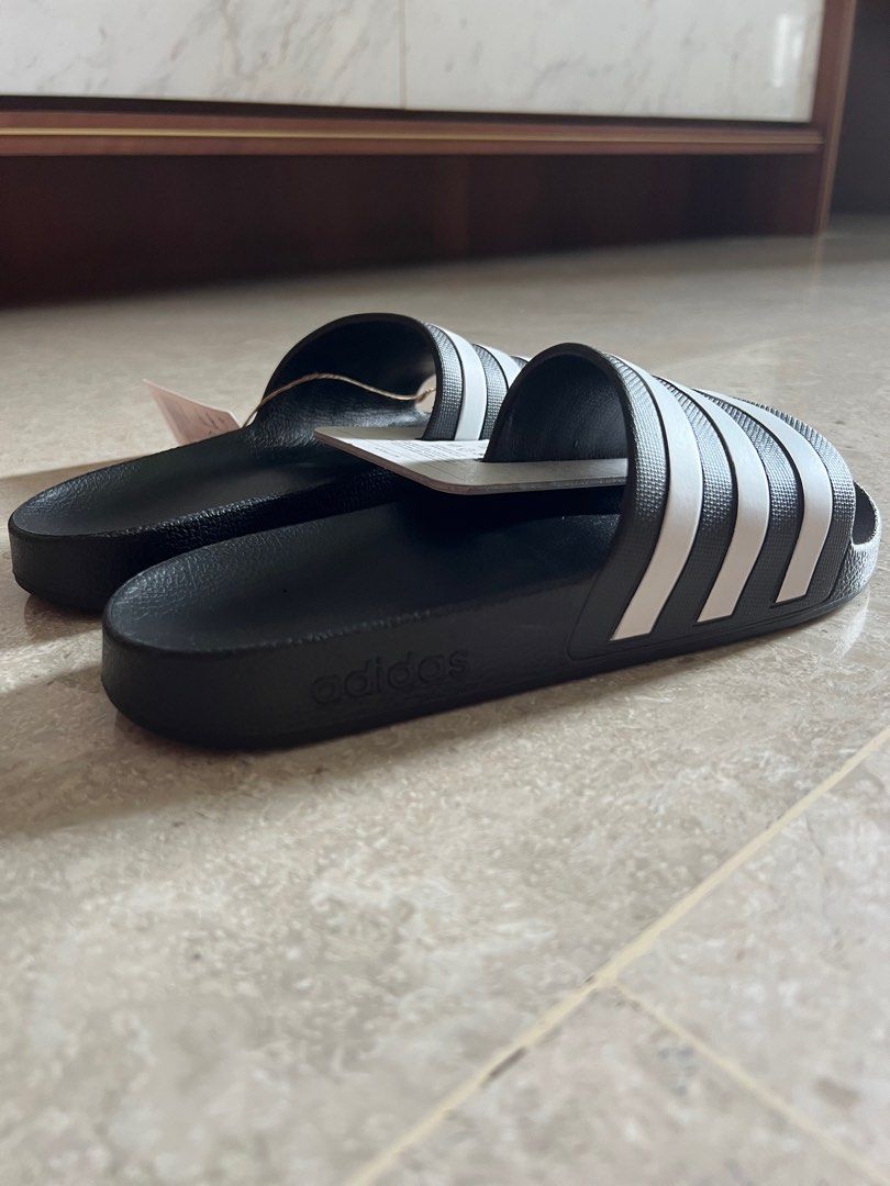 mens adidas sliders sale