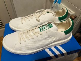 Stan smith primeknit boost philippines hot sale