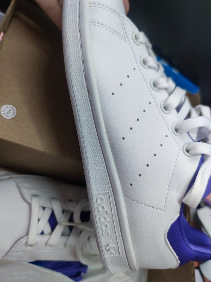 Adidas Stan Smith US 5 medyo big sizing Women s Fashion